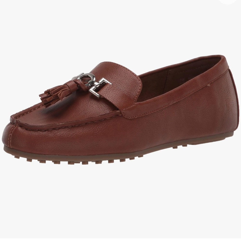 Aerosoles Brown Loafers